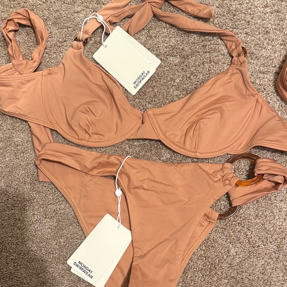 Monday Swimwear